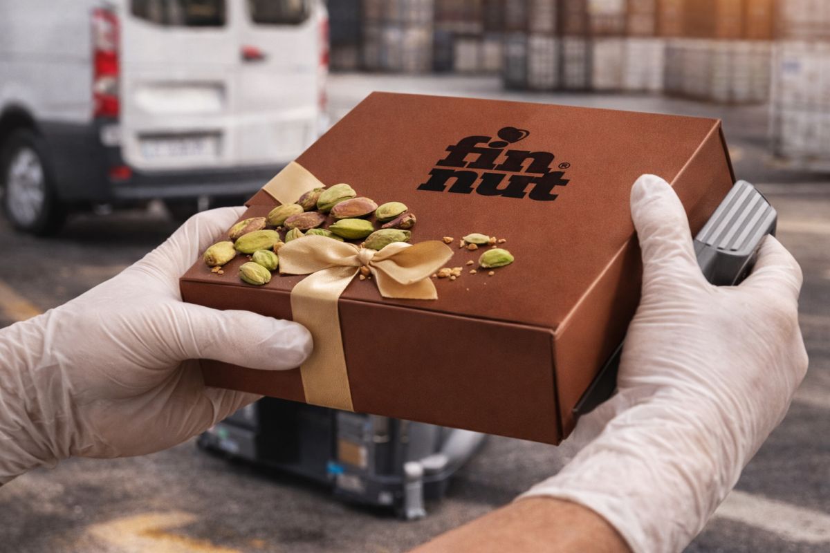 Yurt Dışı Gönderim ve Tazelik Süreci