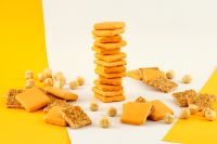 Ardeonia Portakal Aromalı Krokan (110g)