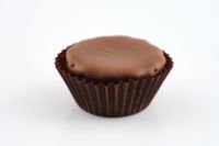 Çikolata Kaplı Fındık Ezmesi Kapsül (170g)