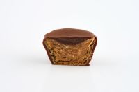 Çikolata Kaplı Fındık Ezmesi Kapsül (170g)