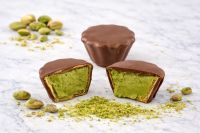 Çikolata Kaplı Fıstık Ezmesi Kapsül (170g)