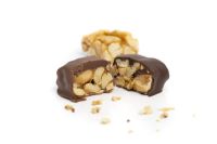 Çikolata Kaplı Yer Fıstıklı Krokan (165g)